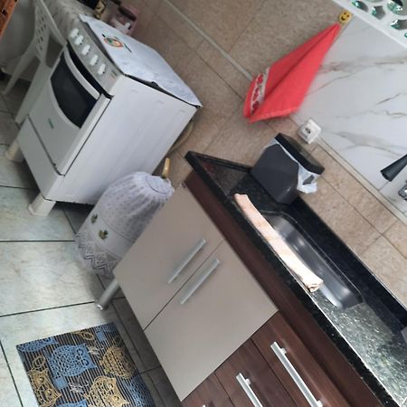 Mini Casa Independente No Bairro Praia Das Gaivotas Villa Vila Velha  Esterno foto