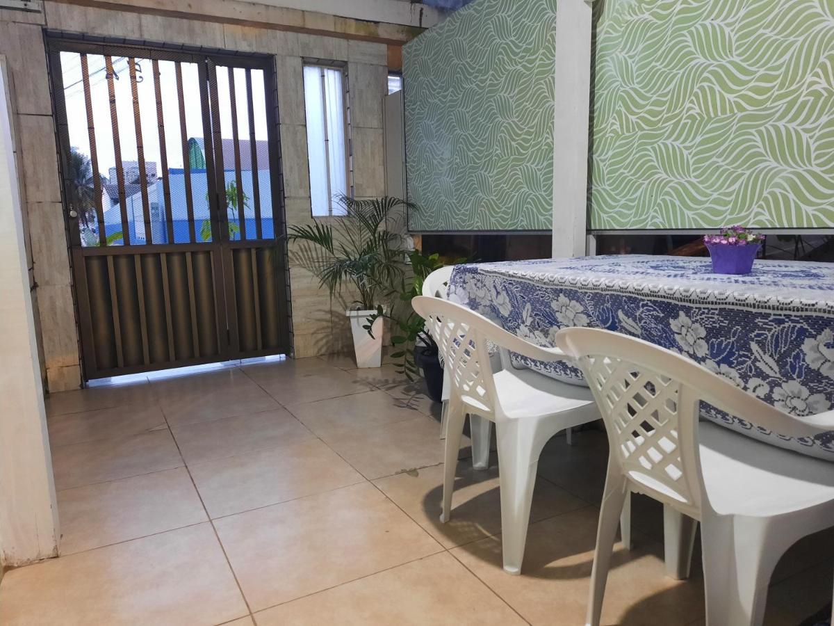 Mini Casa Independente No Bairro Praia Das Gaivotas Villa Vila Velha  Esterno foto