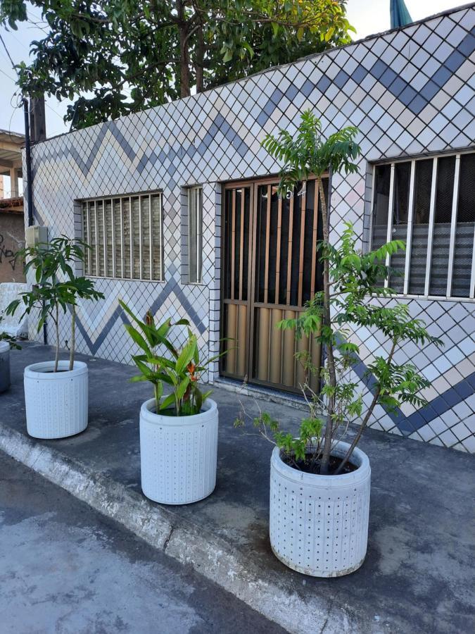 Mini Casa Independente No Bairro Praia Das Gaivotas Villa Vila Velha  Esterno foto