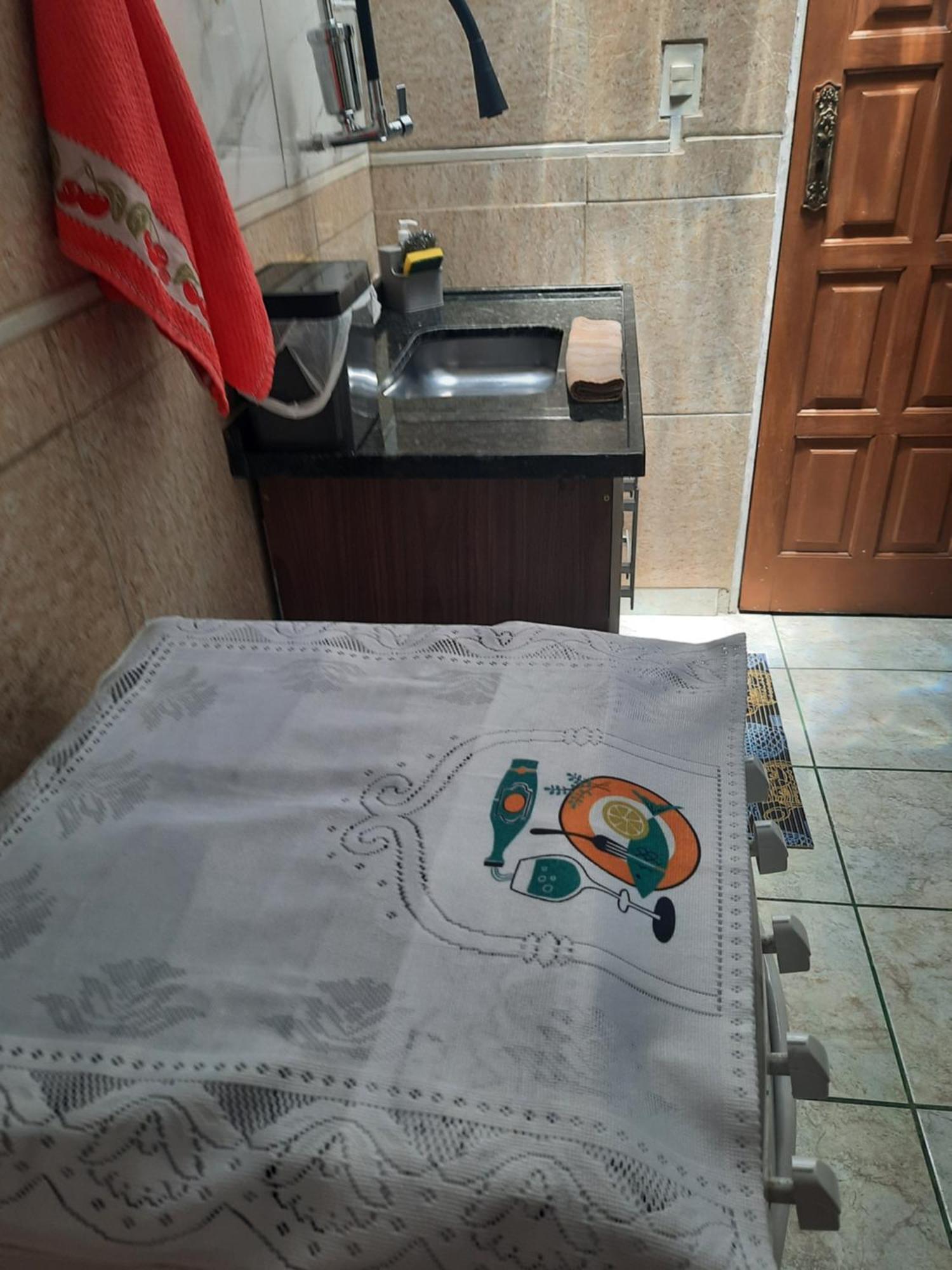 Mini Casa Independente No Bairro Praia Das Gaivotas Villa Vila Velha  Esterno foto