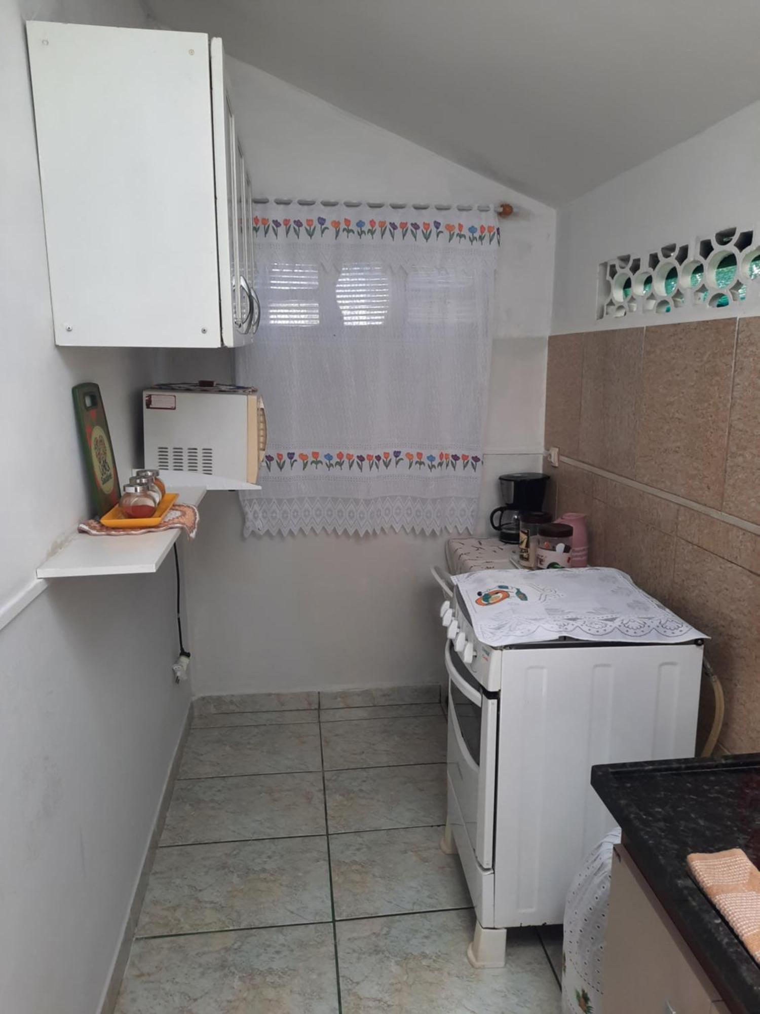 Mini Casa Independente No Bairro Praia Das Gaivotas Villa Vila Velha  Esterno foto
