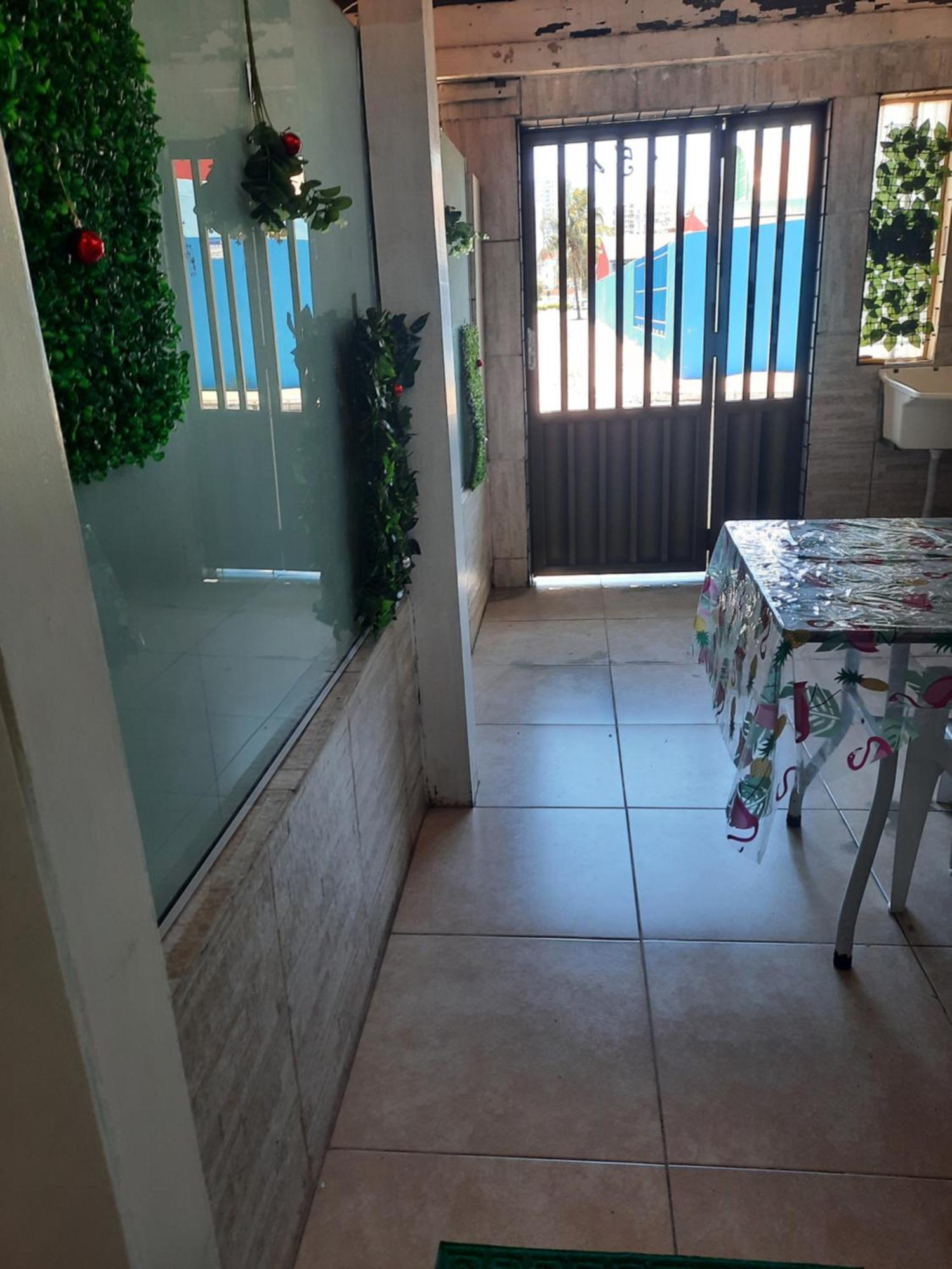 Mini Casa Independente No Bairro Praia Das Gaivotas Villa Vila Velha  Esterno foto