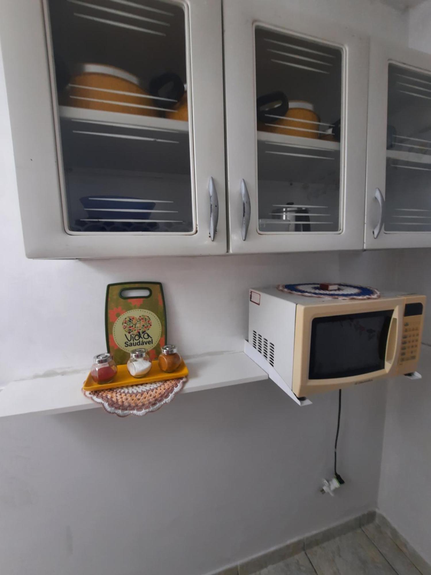 Mini Casa Independente No Bairro Praia Das Gaivotas Villa Vila Velha  Esterno foto